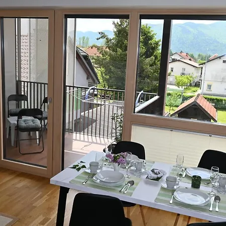 Appartement Rest Cerknica