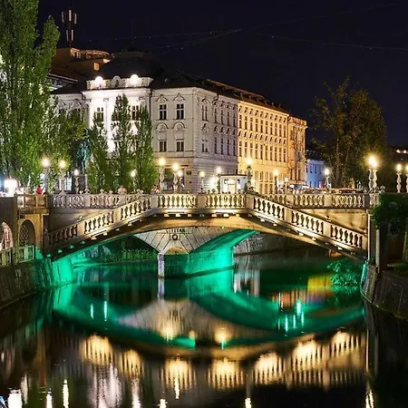 Rest Церкница